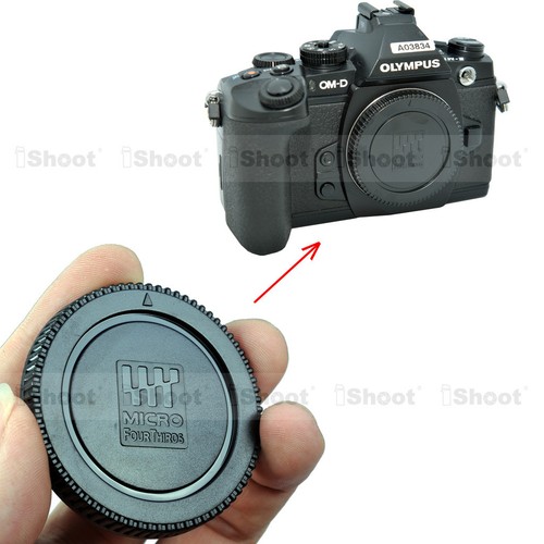 Camera body cover cap for - camera,