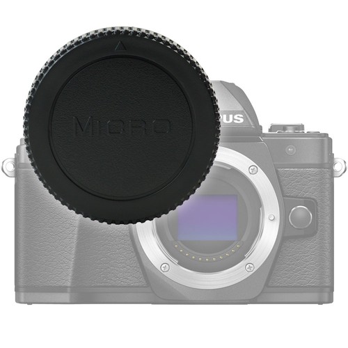 Body cap for - olympus, e-pl5