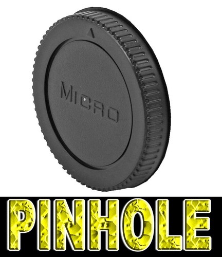 9mm pinhole suitable - pinhole,